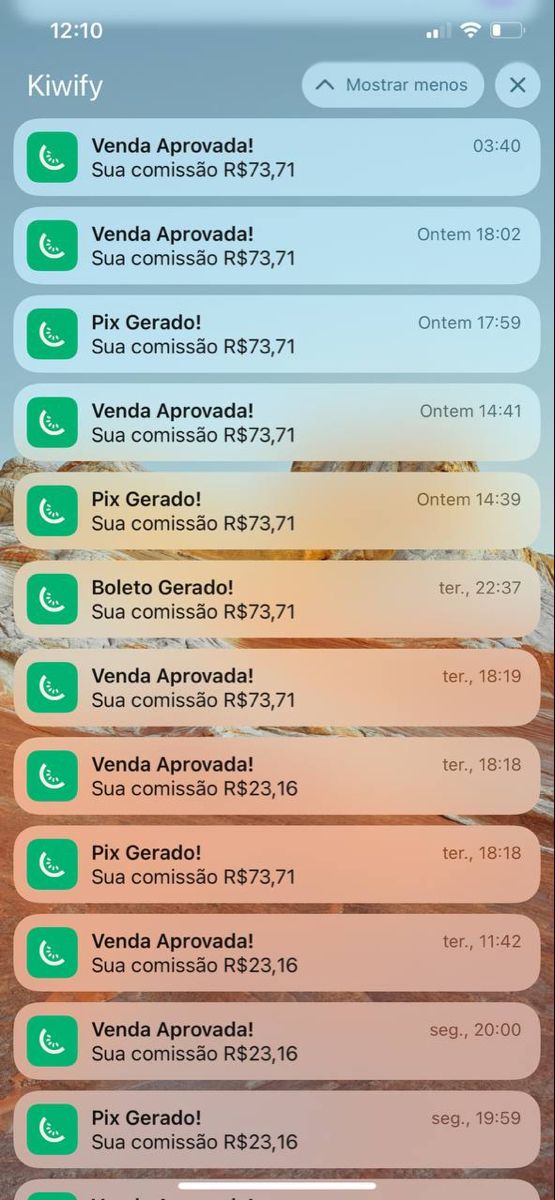 Liberdade Financeira