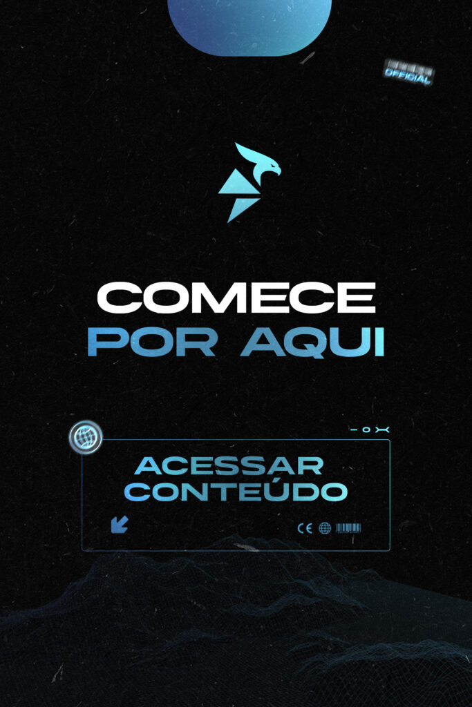 TAB MODULOS - COMECE POR AQUI